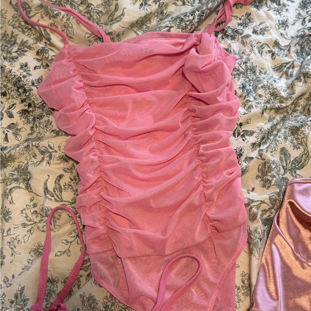 Pink Spring Bundle- 4 items - Picture 4 of 6